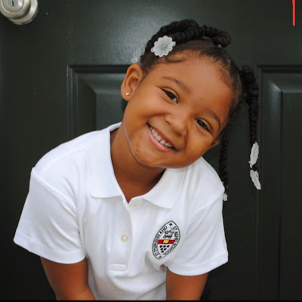 Meet your Posher, Margo